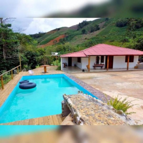 Chácara Rancho da Mata
